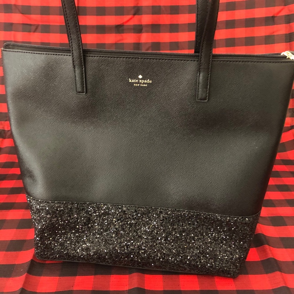 Kate Spade Penny Purse